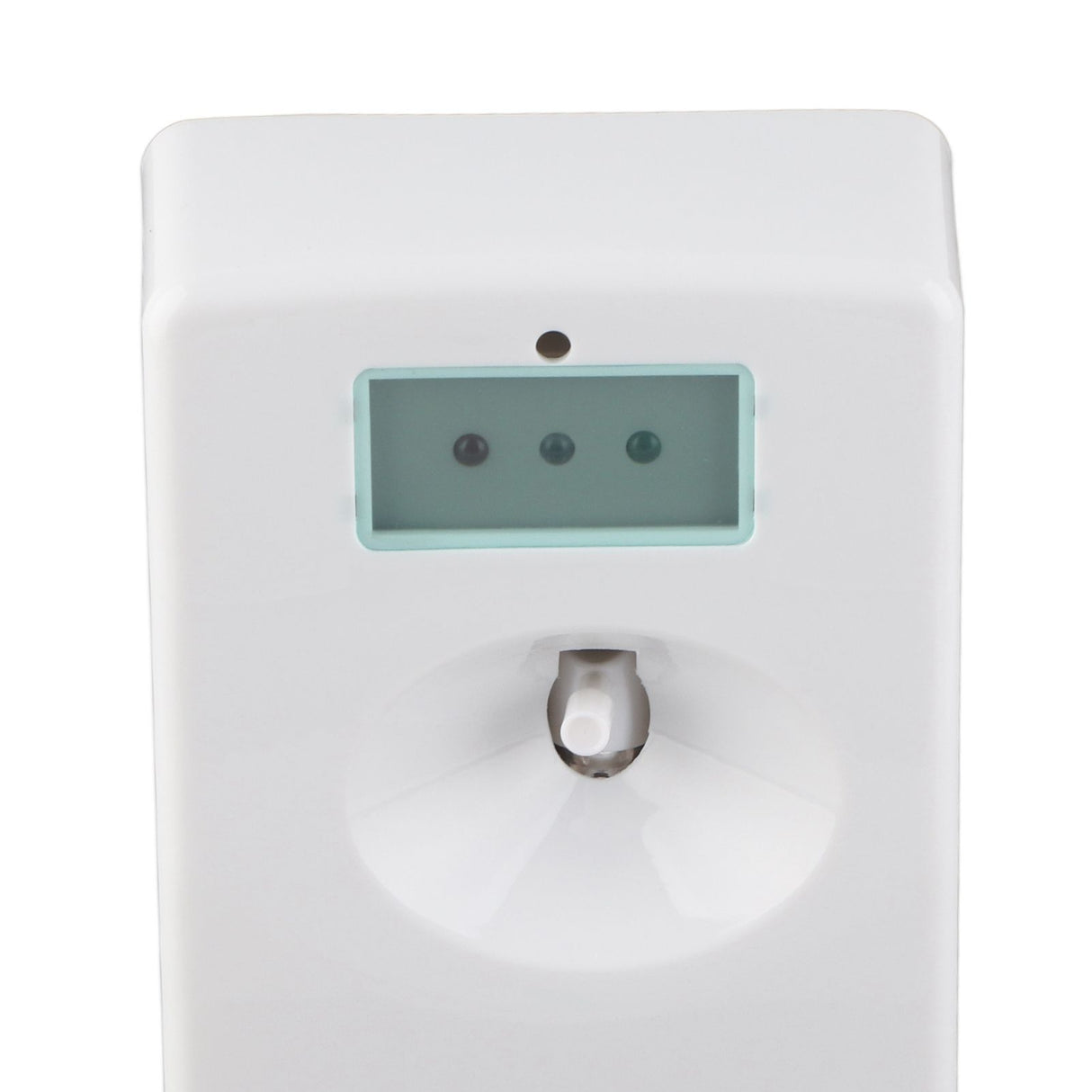 Smart Automatic Perfume Dispenser Mini Fragrance Aroma Dispenser Aroma Diffuser for Home Hotel
