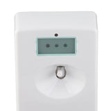 Smart Automatic Perfume Dispenser Mini Fragrance Aroma Dispenser Aroma Diffuser for Home Hotel