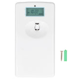 Automatic Perfume Dispenser Fragrance Sprayer Aroma Dispenser Wall Mounted Aroma Diffuser
