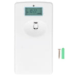 Automatic Perfume Dispenser Fragrance Sprayer Aroma Dispenser Wall Mounted Aroma Diffuser