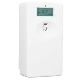 Automatic Perfume Dispenser Fragrance Sprayer Aroma Dispenser Wall Mounted Aroma Diffuser
