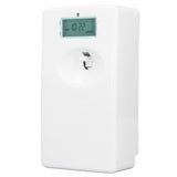 Automatic Perfume Dispenser Fragrance Sprayer Aroma Dispenser Wall Mounted Aroma Diffuser