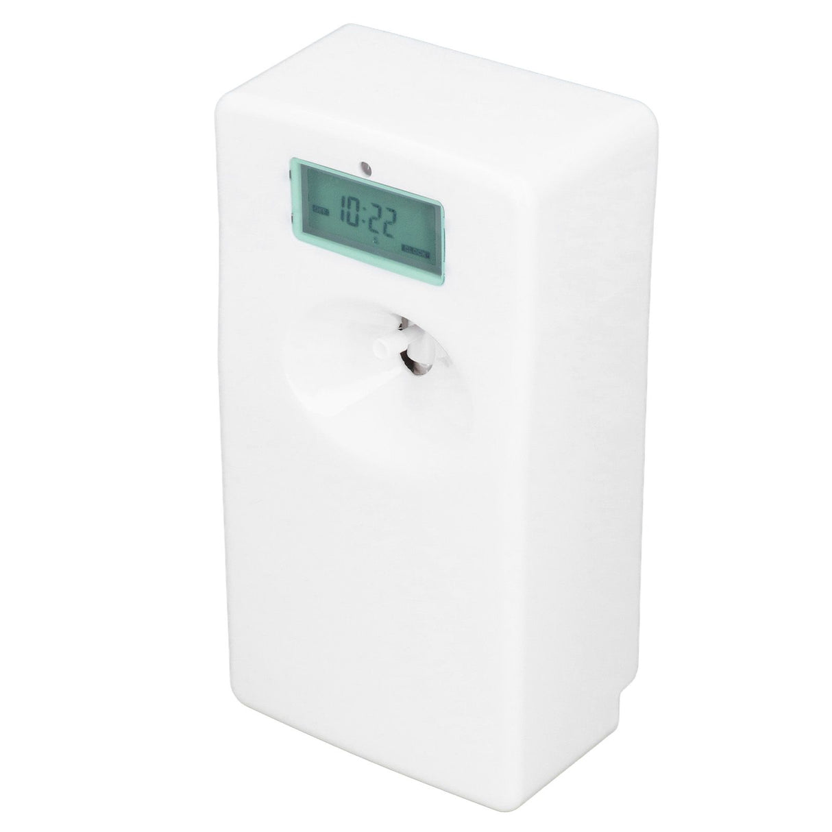 Automatic Perfume Dispenser Fragrance Sprayer Aroma Dispenser Wall Mounted Aroma Diffuser