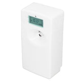 Automatic Perfume Dispenser Fragrance Sprayer Aroma Dispenser Wall Mounted Aroma Diffuser