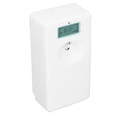 Automatic Perfume Dispenser Fragrance Sprayer Aroma Dispenser Wall Mounted Aroma Diffuser