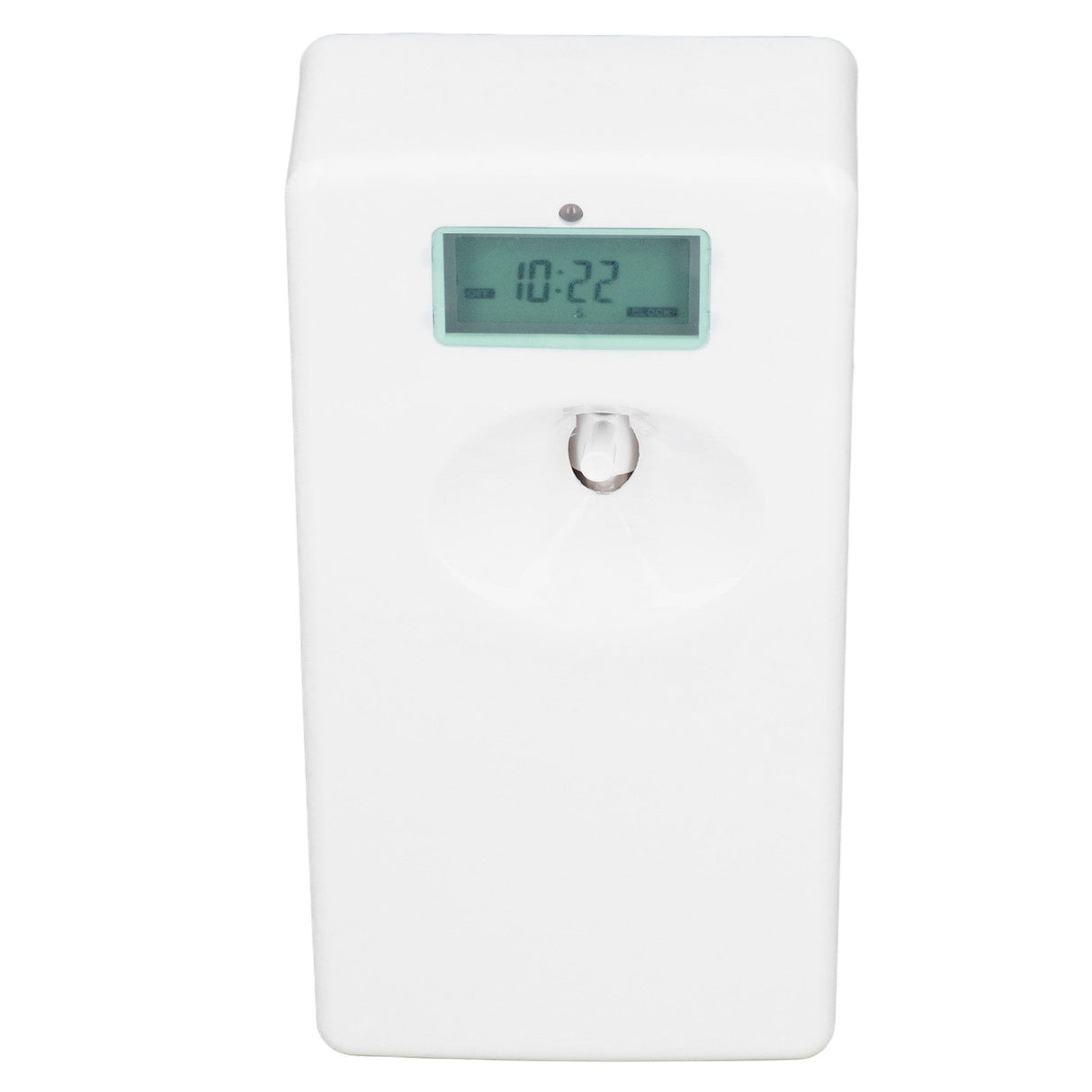 Automatic Perfume Dispenser Fragrance Sprayer Aroma Dispenser Wall Mounted Aroma Diffuser