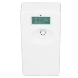 Automatic Perfume Dispenser Fragrance Sprayer Aroma Dispenser Wall Mounted Aroma Diffuser