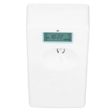 Automatic Perfume Dispenser Fragrance Sprayer Aroma Dispenser Wall Mounted Aroma Diffuser