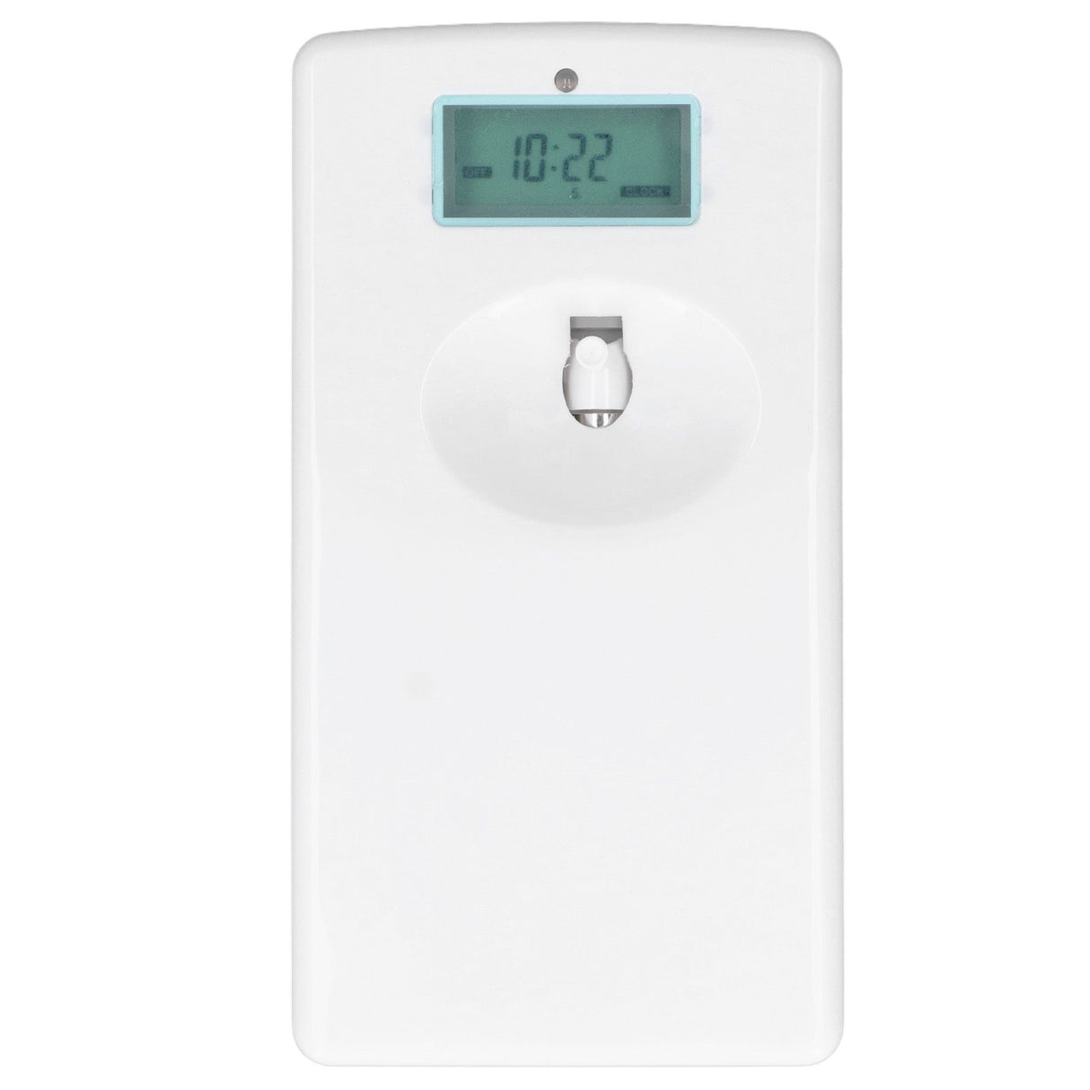 Automatic Perfume Dispenser Fragrance Sprayer Aroma Dispenser Wall Mounted Aroma Diffuser