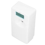 Automatic Perfume Dispenser Fragrance Sprayer Aroma Dispenser Wall Mounted Aroma Diffuser