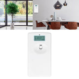 Automatic Perfume Dispenser Fragrance Sprayer Aroma Dispenser Wall Mounted Aroma Diffuser - Extra Image