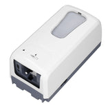900ml Automatic Spray Soap Dispenser Wall Mounted Infrared Induction Touchless Liquid Container for Bathroom Kitchen