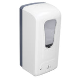 900ml Automatic Spray Soap Dispenser Wall Mounted Infrared Induction Touchless Liquid Container for Bathroom Kitchen