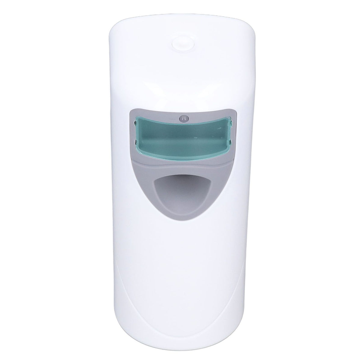 Automatic Timer Essential Oil Diffuser Aroma Dispenser Mini Wall Mounted Aromatherapy Machine for Hotel Home Toilet