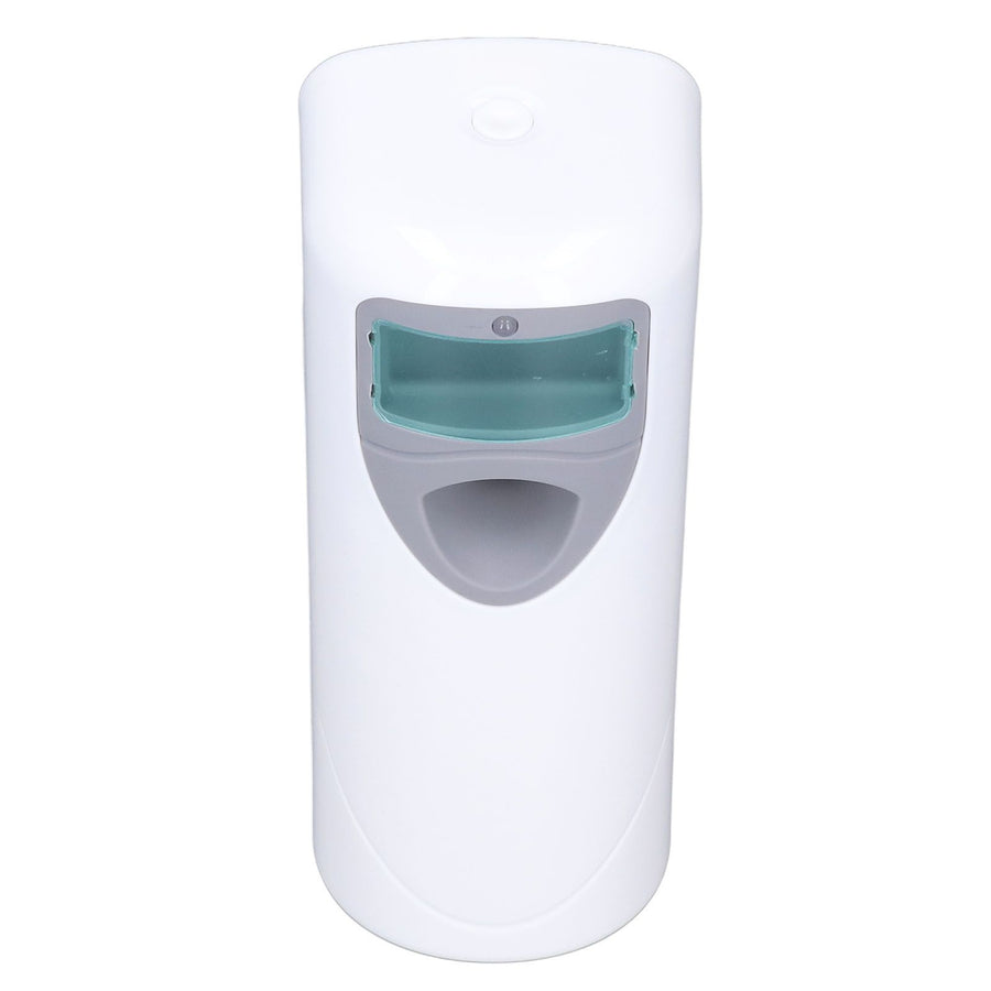 Automatic Timer Essential Oil Diffuser Aroma Dispenser Mini Wall Mounted Aromatherapy Machine for Hotel Home Toilet