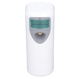 Automatic Timer Essential Oil Diffuser Aroma Dispenser Mini Wall Mounted Aromatherapy Machine for Hotel Home Toilet