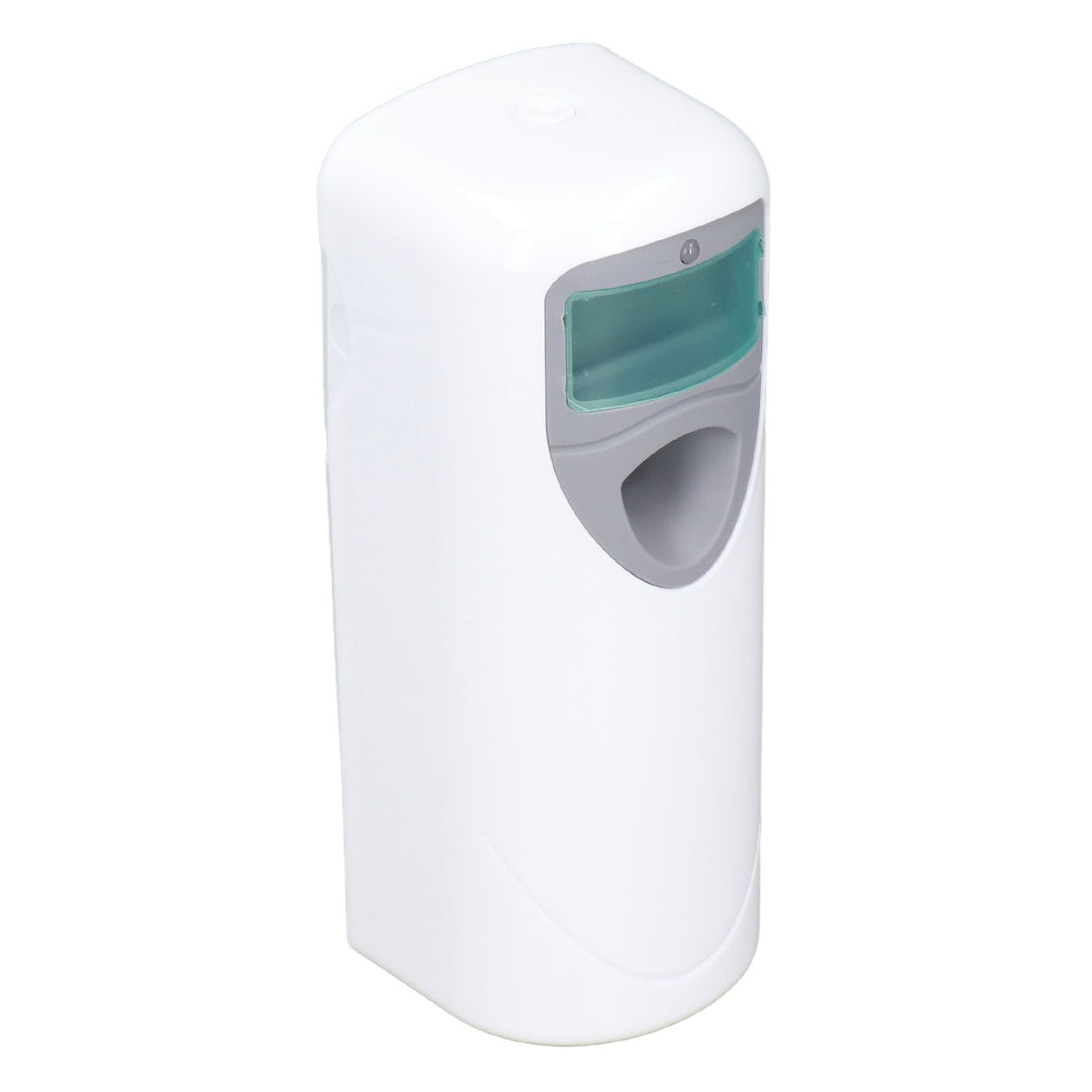 Automatic Timer Essential Oil Diffuser Aroma Dispenser Mini Wall Mounted Aromatherapy Machine for Hotel Home Toilet