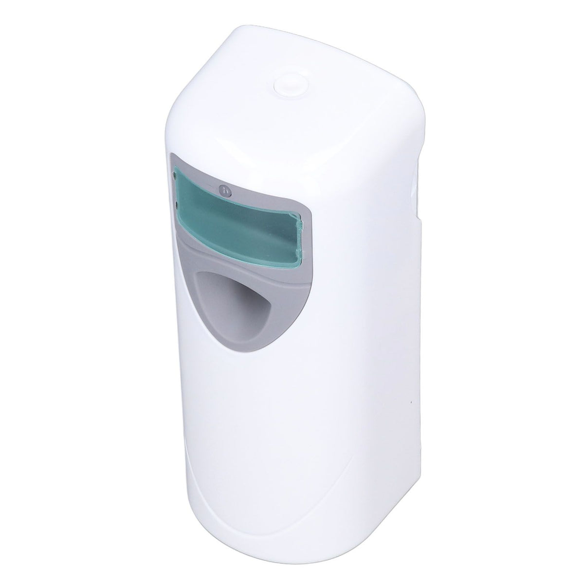 Automatic Timer Essential Oil Diffuser Aroma Dispenser Mini Wall Mounted Aromatherapy Machine for Hotel Home Toilet