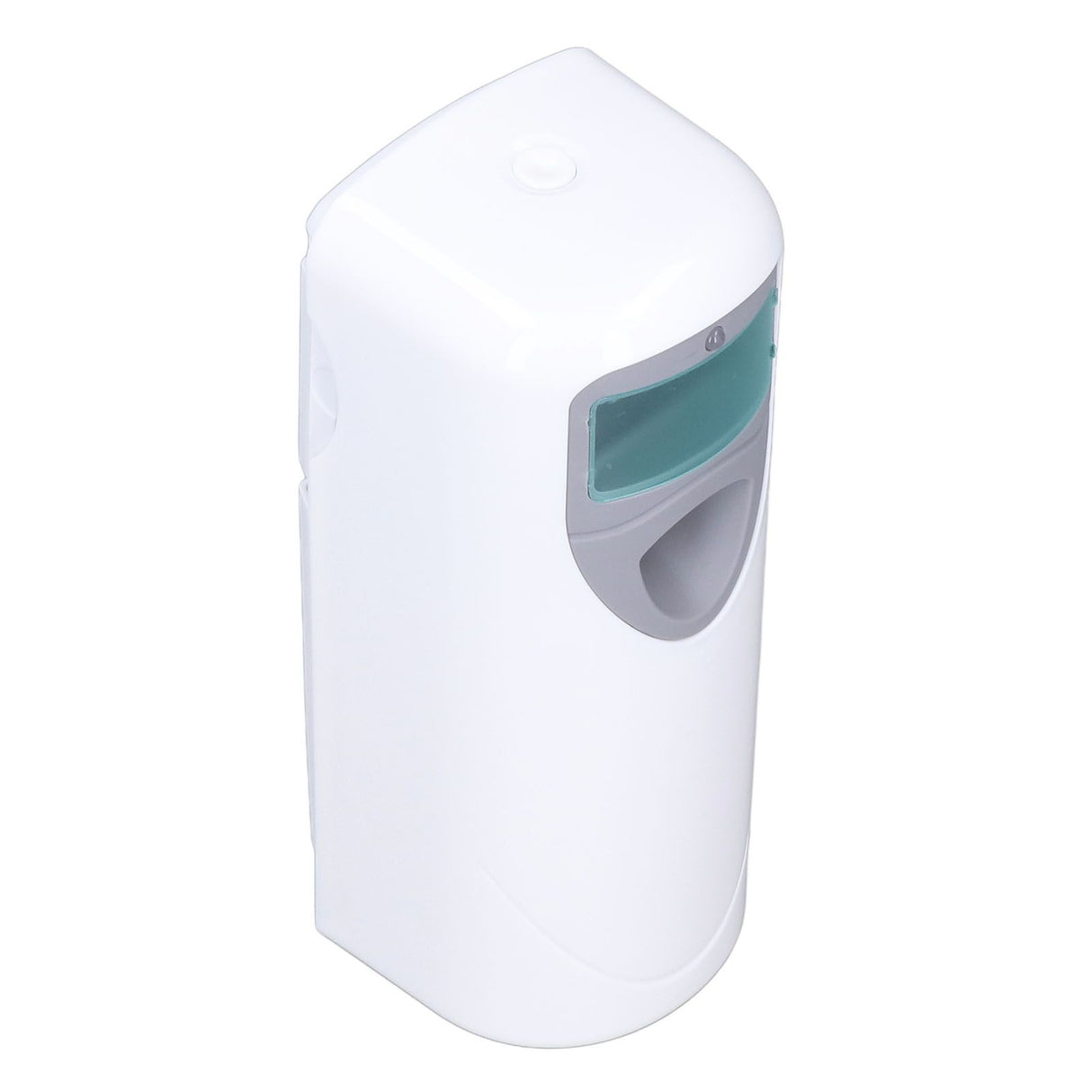 Automatic Timer Essential Oil Diffuser Aroma Dispenser Mini Wall Mounted Aromatherapy Machine for Hotel Home Toilet