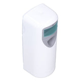 Automatic Timer Essential Oil Diffuser Aroma Dispenser Mini Wall Mounted Aromatherapy Machine for Hotel Home Toilet