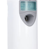 Automatic Timer Essential Oil Diffuser Aroma Dispenser Mini Wall Mounted Aromatherapy Machine for Hotel Home Toilet