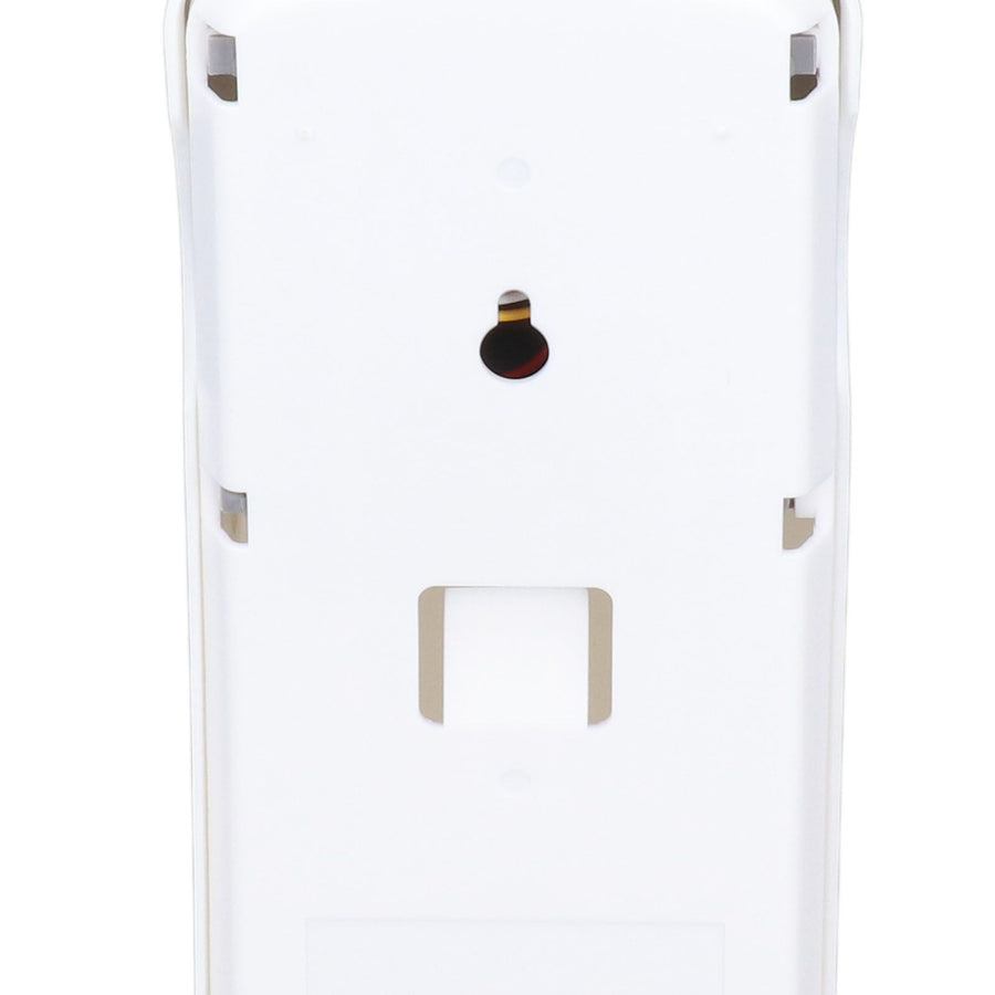 Automatic Timer Essential Oil Diffuser Aroma Dispenser Mini Wall Mounted Aromatherapy Machine for Hotel Home Toilet