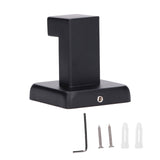 Towel Hook Stainless Steel Wall Mounted Clothes Hook Holder for Bathroom Balcony Kitchen Hotel