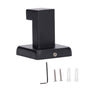 Towel Hook Stainless Steel Wall Mounted Clothes Hook Holder for Bathroom Balcony Kitchen Hotel