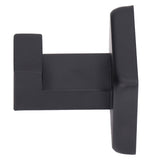 Towel Hook Stainless Steel Wall Mounted Clothes Hook Holder for Bathroom Balcony Kitchen Hotel