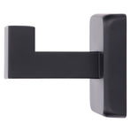 Towel Hook Stainless Steel Wall Mounted Clothes Hook Holder for Bathroom Balcony Kitchen Hotel