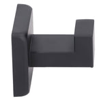Towel Hook Stainless Steel Wall Mounted Clothes Hook Holder for Bathroom Balcony Kitchen Hotel