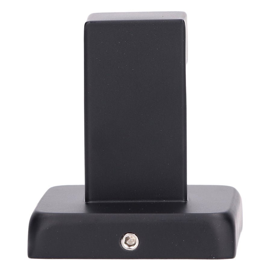 Towel Hook Stainless Steel Wall Mounted Clothes Hook Holder for Bathroom Balcony Kitchen Hotel