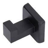 Towel Hook Stainless Steel Wall Mounted Clothes Hook Holder for Bathroom Balcony Kitchen Hotel