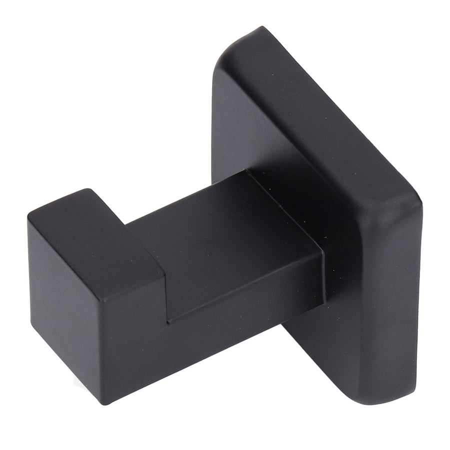 Towel Hook Stainless Steel Wall Mounted Clothes Hook Holder for Bathroom Balcony Kitchen Hotel