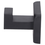 Towel Hook Stainless Steel Wall Mounted Clothes Hook Holder for Bathroom Balcony Kitchen Hotel