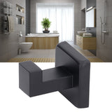 Towel Hook Stainless Steel Wall Mounted Clothes Hook Holder for Bathroom Balcony Kitchen Hotel