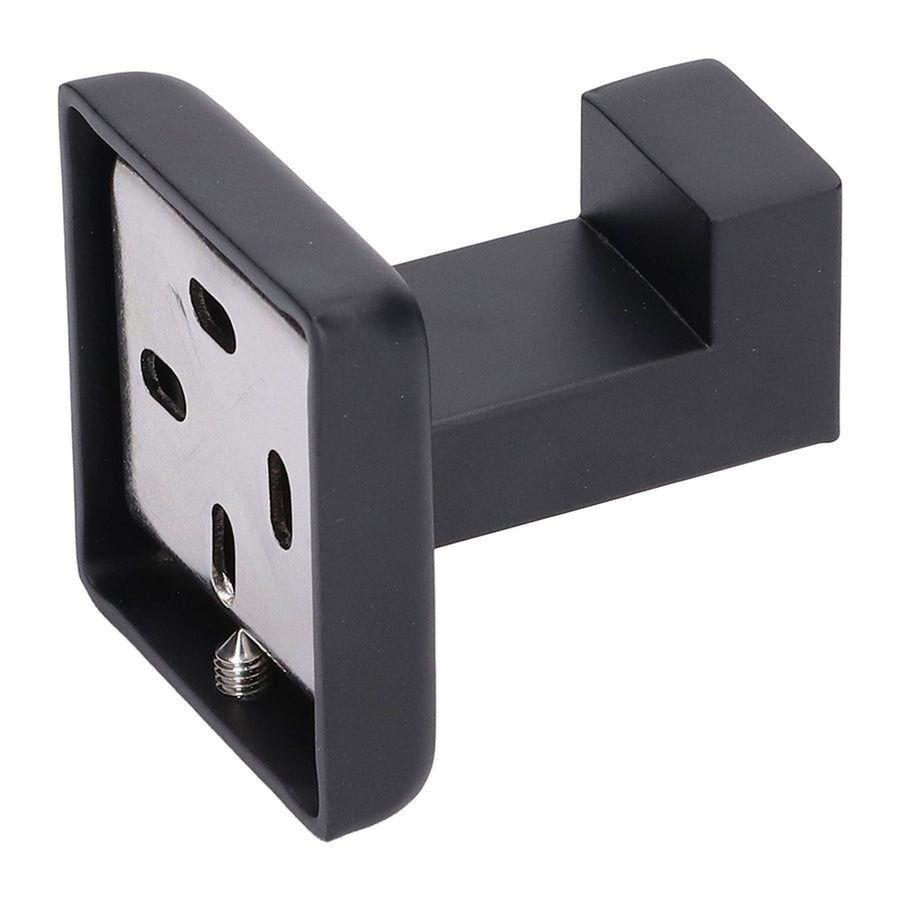 Towel Hook Stainless Steel Wall Mounted Clothes Hook Holder for Bathroom Balcony Kitchen Hotel