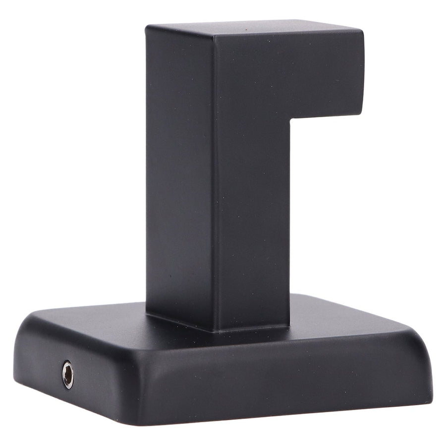 Towel Hook Stainless Steel Wall Mounted Clothes Hook Holder for Bathroom Balcony Kitchen Hotel