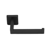 Toilet Paper Holder Stainless Steel Wall Mount Toilet Tissue Roll Holders for Bathroom Kitchen Hotel - Extra Image