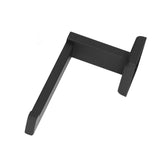 Toilet Paper Holder Stainless Steel Wall Mount Toilet Tissue Roll Holders for Bathroom Kitchen Hotel