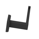 Toilet Paper Holder Stainless Steel Wall Mount Toilet Tissue Roll Holders for Bathroom Kitchen Hotel