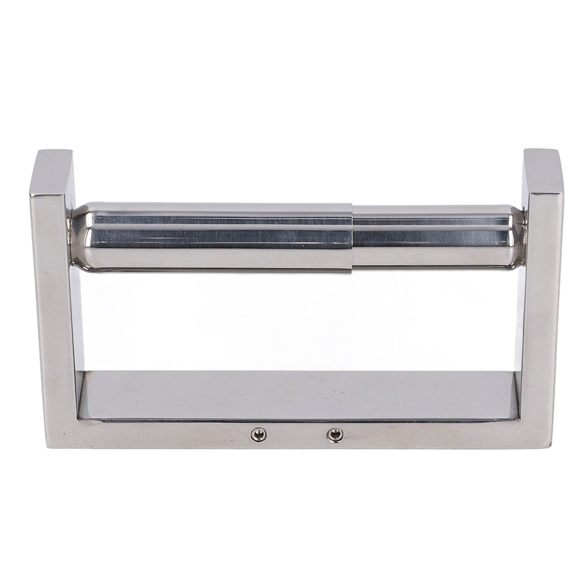 Toilet Paper Holder Wear Resistant Material Stainless Steel Retractable Bathroom Supplies