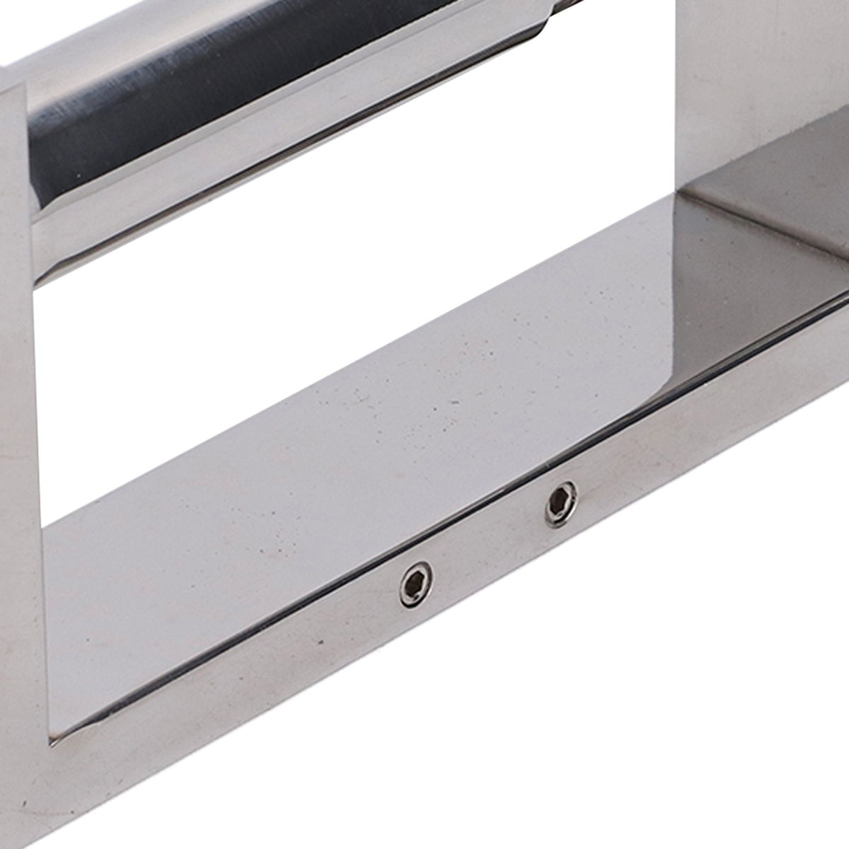 Toilet Paper Holder Wear Resistant Material Stainless Steel Retractable Bathroom Supplies