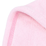 3Pcs Microfiber Hair Towel Wrap Twist Hair Drying Towel Thick Solid Quick Dry for Exercise Swim Hairdressing - Extra Image