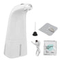 Automatic Soap Dispenser USB Charging Auto Foaming Soap Dispenser for Bathroom Kitchen School Hotel