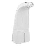 Automatic Soap Dispenser USB Charging Auto Foaming Soap Dispenser for Bathroom Kitchen School Hotel