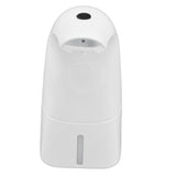 Automatic Soap Dispenser USB Charging Auto Foaming Soap Dispenser for Bathroom Kitchen School Hotel - 45-Degree Angle