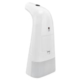 Automatic Soap Dispenser USB Charging Auto Foaming Soap Dispenser for Bathroom Kitchen School Hotel