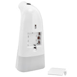 Automatic Soap Dispenser USB Charging Auto Foaming Soap Dispenser for Bathroom Kitchen School Hotel