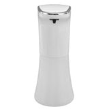 400ml Automatic Soap Dispenser Touchless USB Rechargeable Smart Sensor Foam Soap Pump for Bathroom Hotel